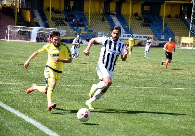 Spor Toto 2. Lig
