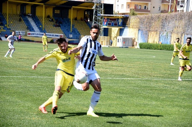 Spor Toto 2. Lig