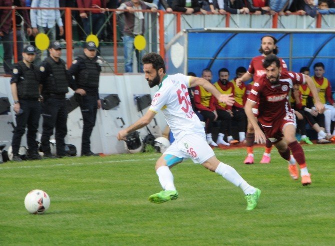 Spor Toto 2. Lig