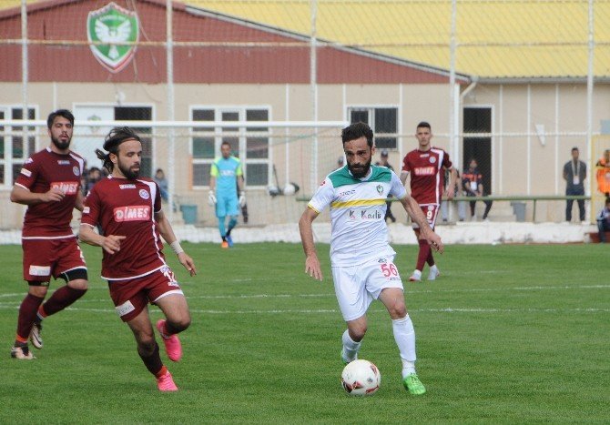 Spor Toto 2. Lig