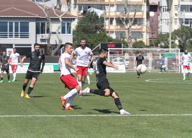 Spor Toto 2. Lig