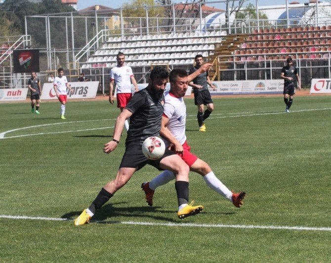 Spor Toto 2. Lig