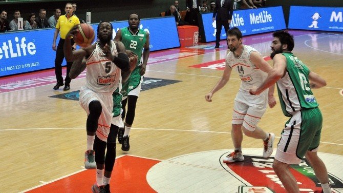 Spor Toto Basketbol Ligi
