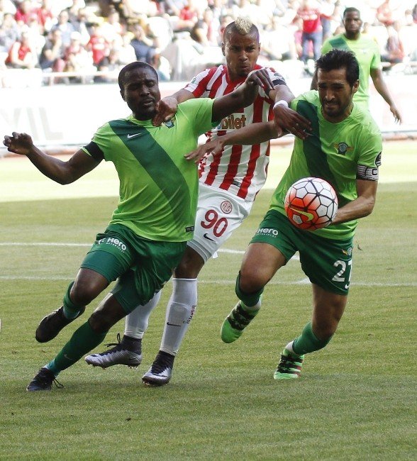 Spor Toto Süper Lig