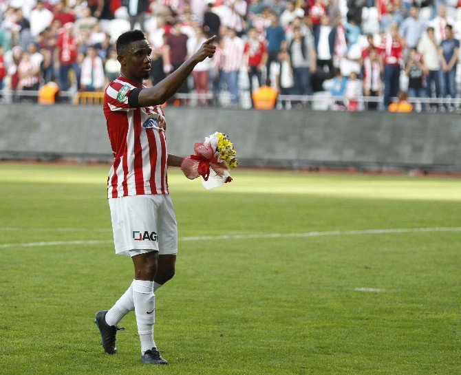 Spor Toto Süper Lig