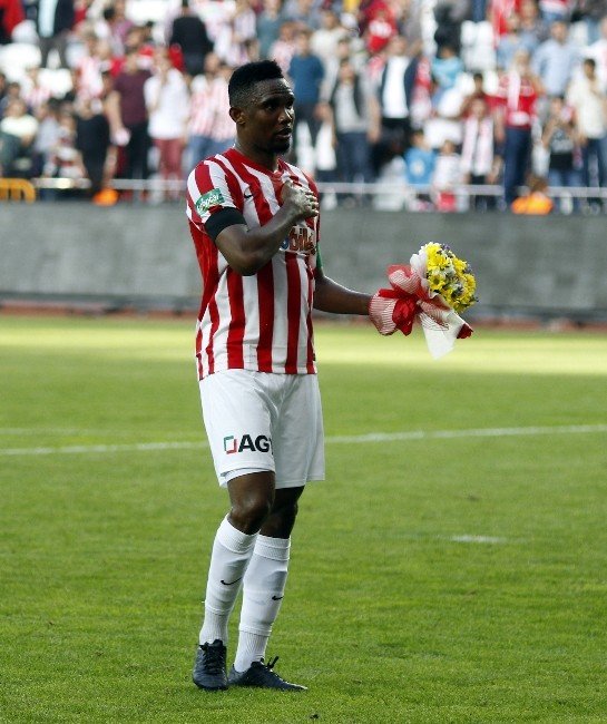 Spor Toto Süper Lig