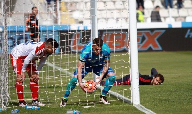 Spor Toto Süper Lig