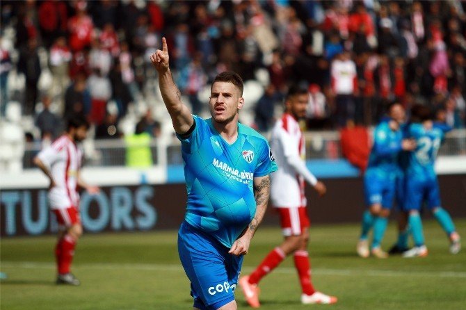 Spor Toto Süper Lig
