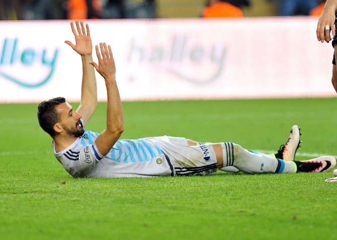 Spor Toto Süper Lig