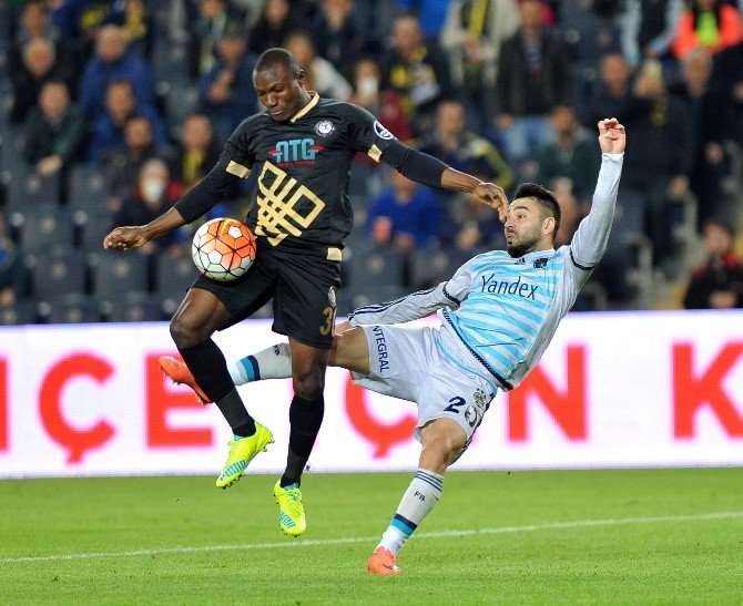 Spor Toto Süper Lig