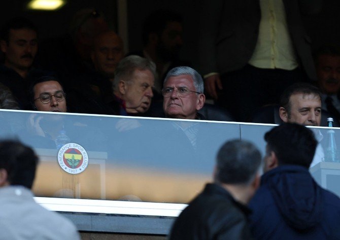 Spor Toto Süper Lig