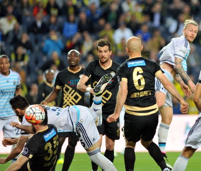 Spor Toto Süper Lig