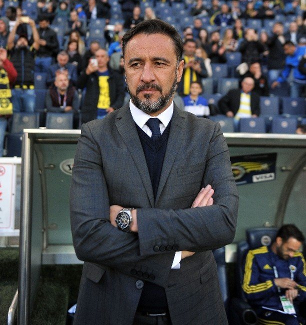 Spor Toto Süper Lig