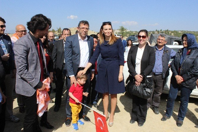 Azeri Milletvekili Paşayeva’dan Ermenistan’a Sert Sözler