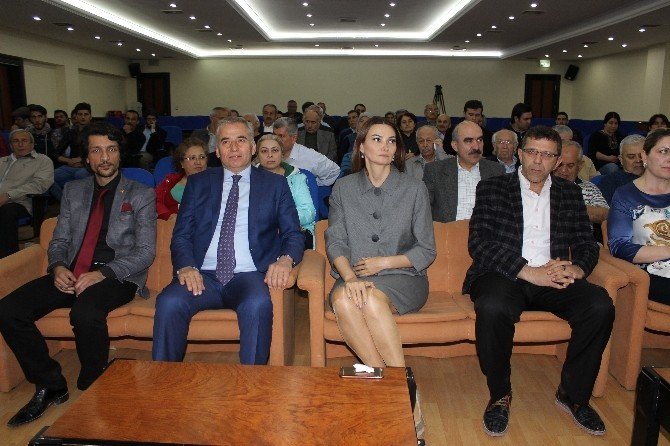 Azeri Milletvekili Paşayeva’dan Birlik Mesajı