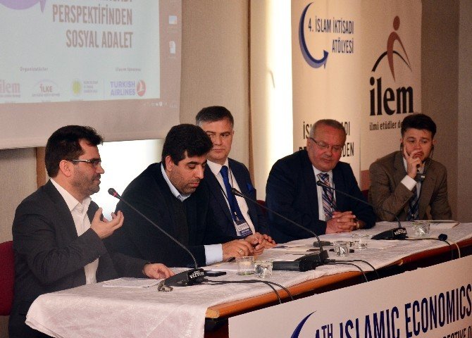 4’üncü İslam İktisadı Atölyesi Tamamlandı