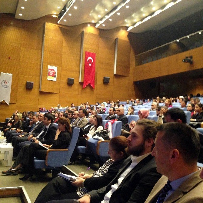 Üniversite Tercih Merkezi Rehber Buluşmaları Semineri