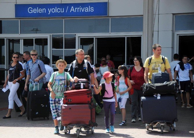 Rusları Beklerken Almanları Kaybettik