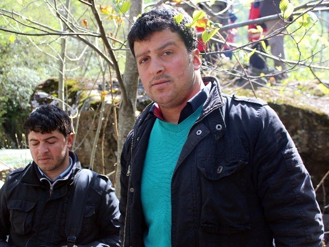 Ordu’da Irmakta Kaybolan Kadının Cesedi Bulundu