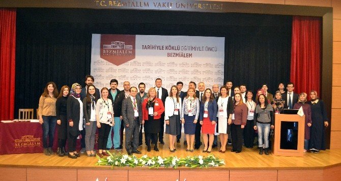 Bezmialem Vakıf Üniversitesi’nde Lenfödem Sempozyumu