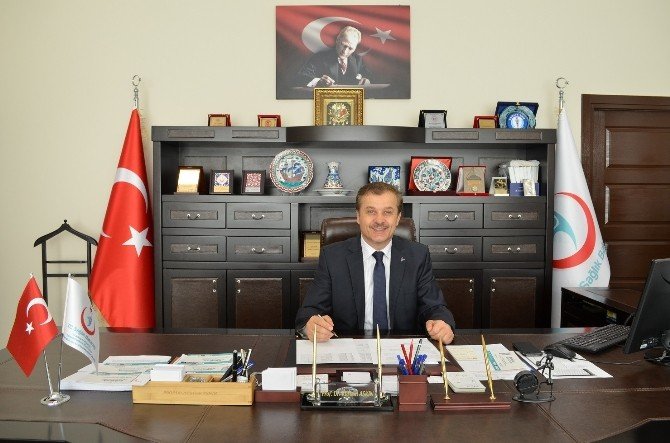 Bursa Kamu Hastanelerinde Elektronik Dönem Başladı