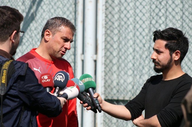 Fatih Terim’in Yeni Gözdesi Deniz Yılmaz