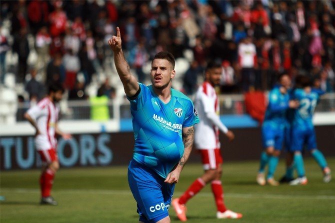 Trabzonspor’un Deniz Yılmaz Pişmanlığı
