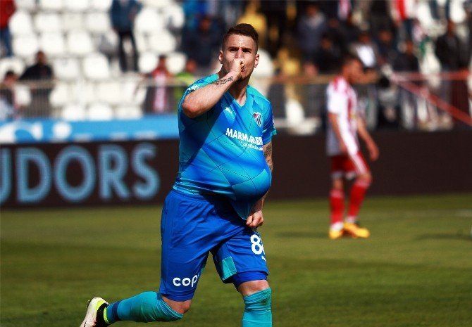 Trabzonspor’un Deniz Yılmaz Pişmanlığı