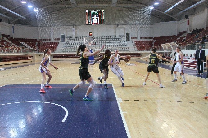 Çankaya Yalova’da Turladı