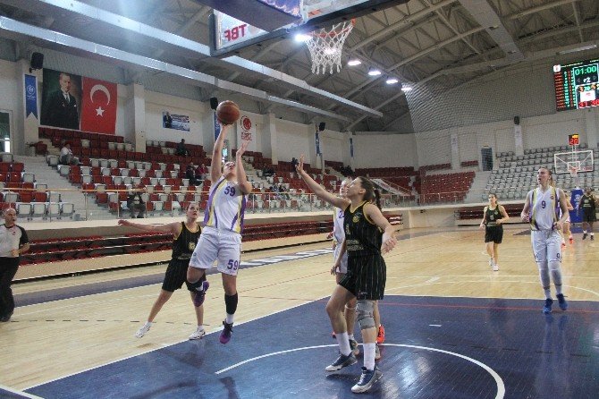 Çankaya Yalova’da Turladı