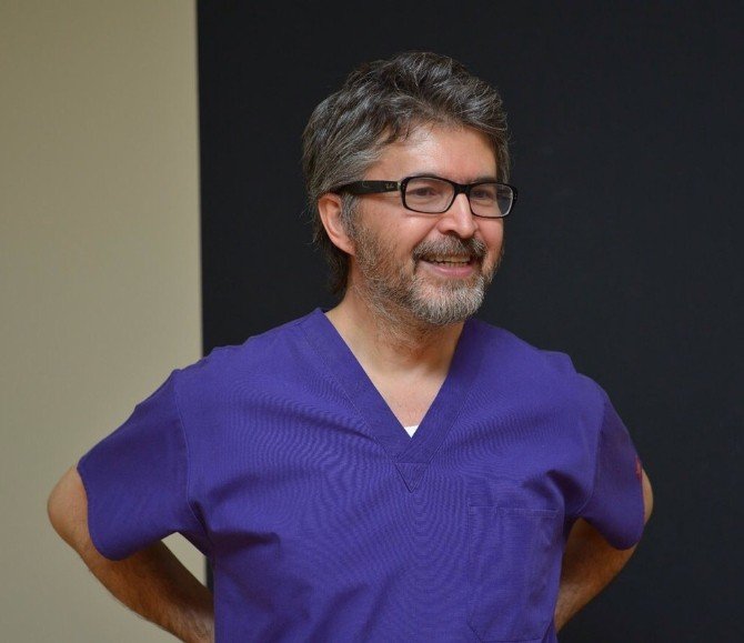 Sorunlu Ayak Bileklerine Son