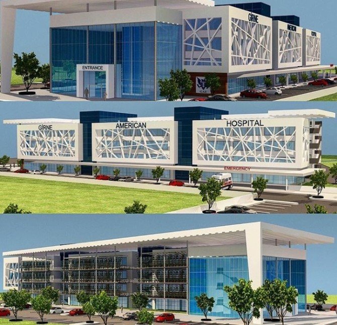 Gaü’den Sağlık Sektörü İçin İstihdam Kapısı