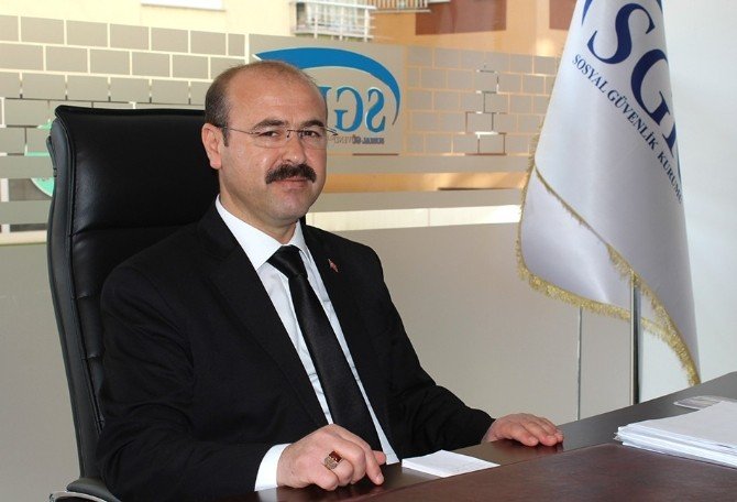 Bağ-kur Ve Emeklilik İşlemleri Artık Ünye’de Yapılacak