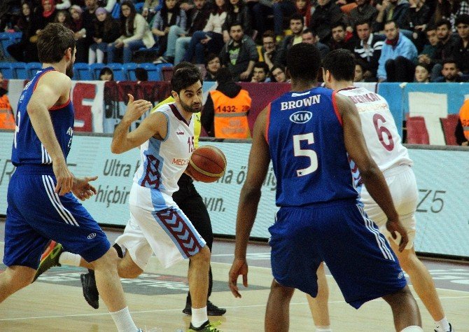 Spor Toto Basketbol Ligi