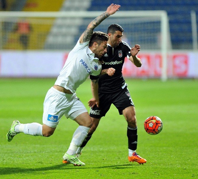 Spor Toto Süper Lig