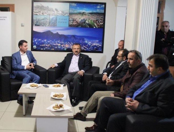 Milletvekili Beyazıt’tan Birlik Çağrısı