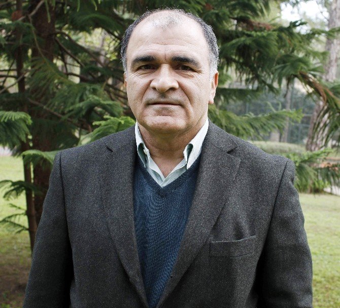 Rusları Beklerken Almanları Kaybettik