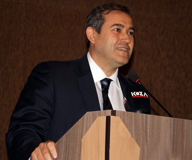 Aktob Başkanı Yusuf Hacısüleyman: "7 Milyonu Bulursak Memnun Olacağız"