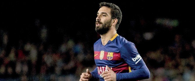 Arda Turan: "Bir Gün Galatasaray’da Görev Alacağım"