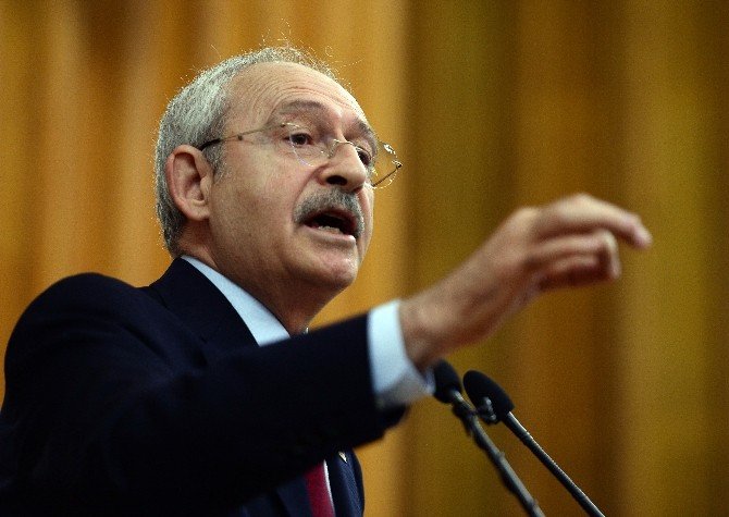 Kılıçdaroğlu’ndan Kadın Bakana Ağza Alınmayacak Sözler