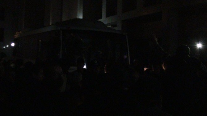 Çorum’daki Paralel Yapı Operasyonunda 14 Tutuklama