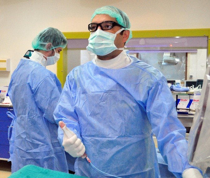 Balcalı’da Dünya Standartlarında Başarı