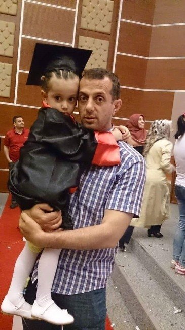 Gümüşhane’ye Şehit Acısı