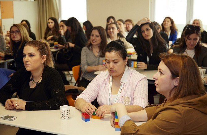 Öğretmenler Yeni Nesil Eğitime Hazır