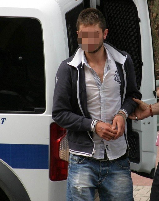 Pompalı Tüfekli Cinayetin Davası Başladı