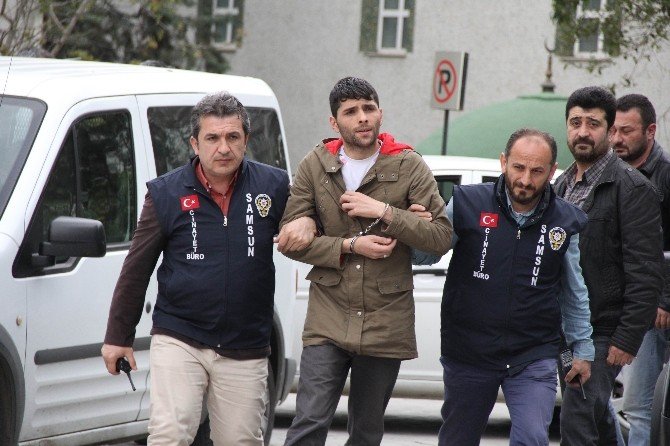 Cezaevinden İzinli Çıkan Genci Öldürenlere 25’er Yıl Hapis