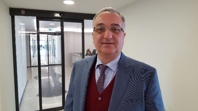 Çanakkale Devletin Yatırımları İle Uçacak