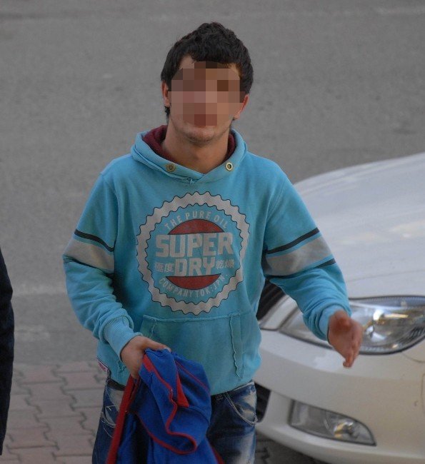 Pompalı Tüfekli Cinayetin Davası Başladı