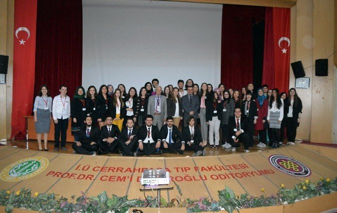 Kök Hücre Ve Uygulamaları Sempozyumu Ufuk Açtı