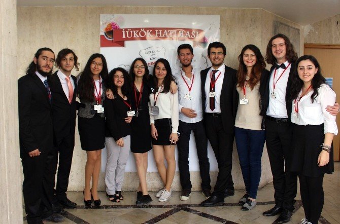 Kök Hücre Ve Uygulamaları Sempozyumu Ufuk Açtı